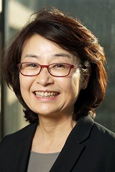 hyeong-ah choi