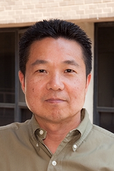 James Hahn