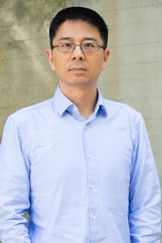 howie huang