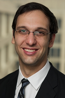 Gabriel Parmer