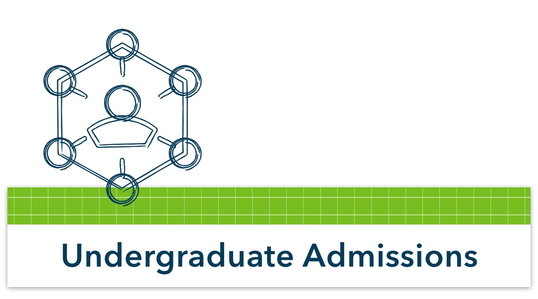undergraduate admissions