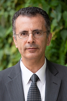 abdou youssef