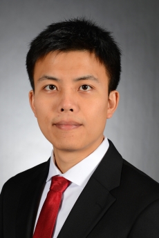 peng wei