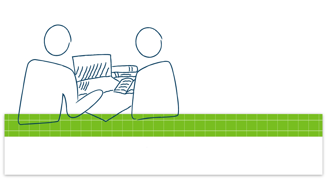 student graphic