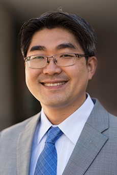 chung hyuk park