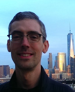 Aaron Johnson U.S. Naval Research Laboratory Computer Scientist