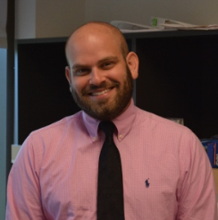 Dr. Adam Aviv, United States Naval Academy, Annapolis, MD
