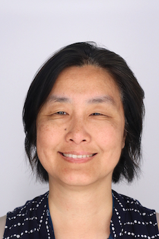 Rebecca Hwa headshot