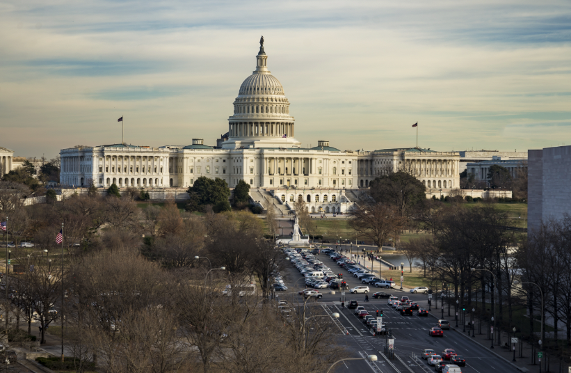 Adobe stock photo of DC