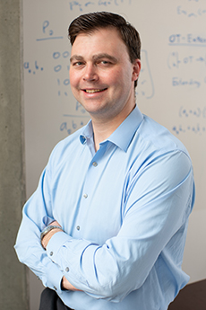 arkady yerukhimovich