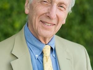 Lance Hoffman