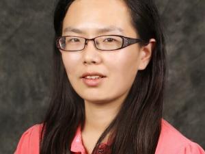 Grace Liu