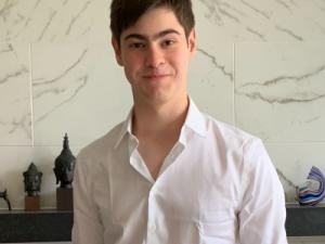 Seth Kay