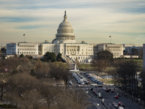 Adobe stock photo of DC