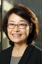 professor choi