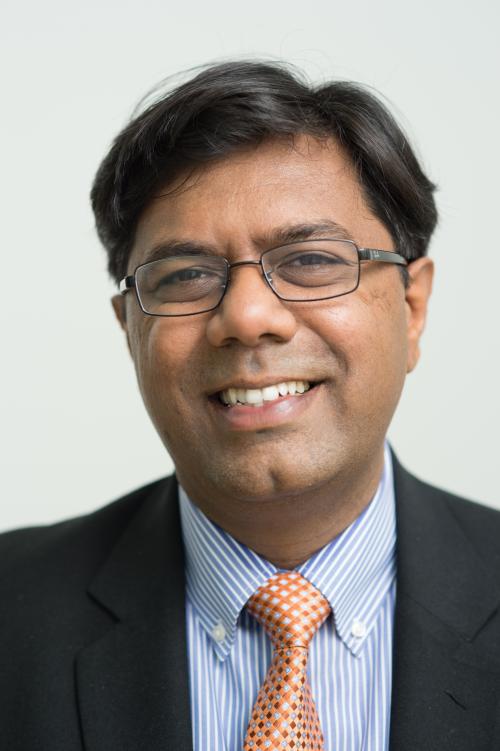 Kartik Bulusu