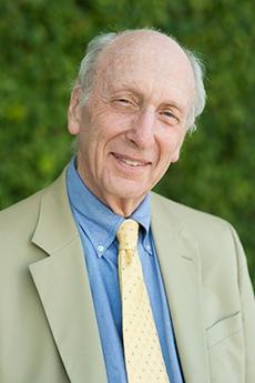 Lance Hoffman