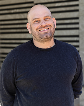 adam aviv