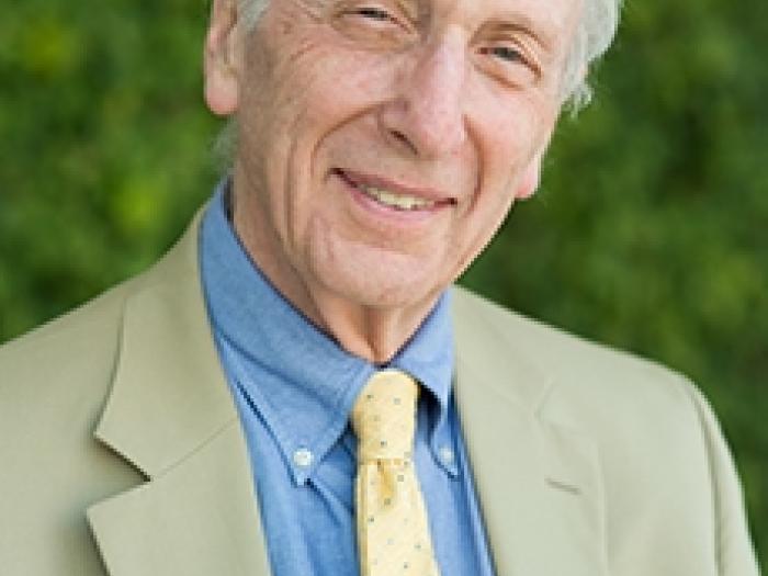 Lance Hoffman