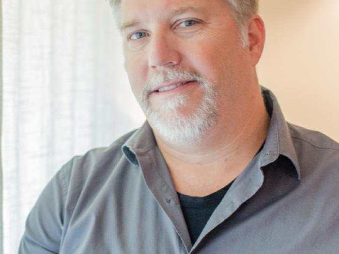 Bill Westenhofer