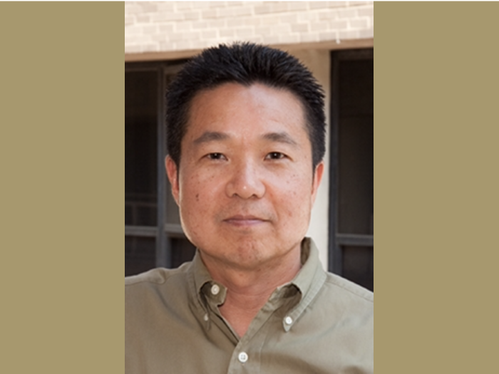 james hahn