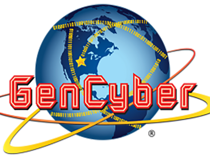 gencyber logo
