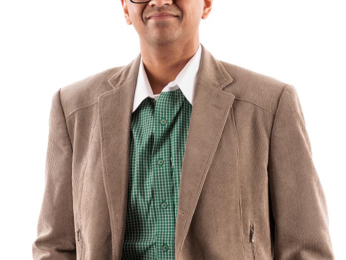 Sibin Mohan