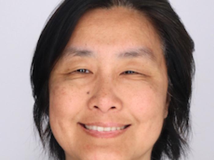 Rebecca Hwa headshot