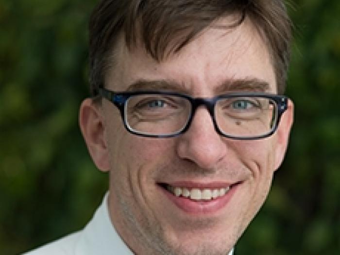 Professor Robert Pless