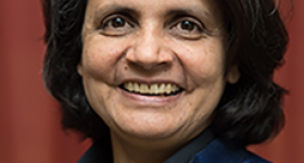 poorvi vora