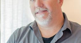 Bill Westenhofer 