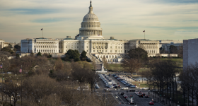 Adobe stock photo of DC